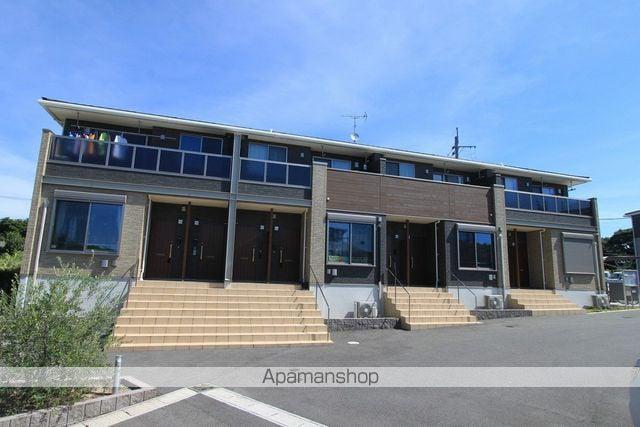 プレミアム23番館