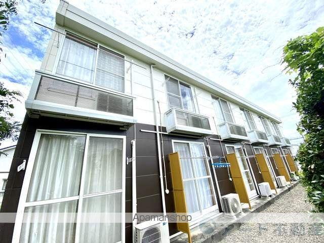 レオパレスいずみ