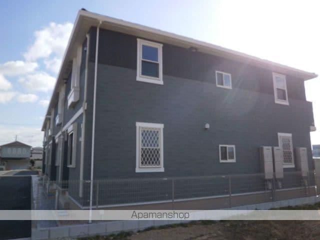 サーレ・学園前Ⅱ