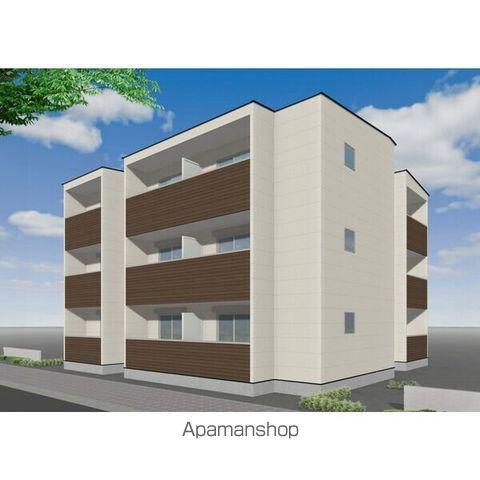 ジーメゾン千葉村田町シャルム