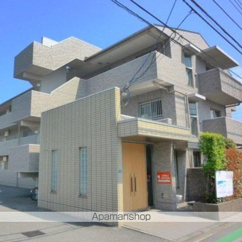 フォレスト南町(2LDK/1階)