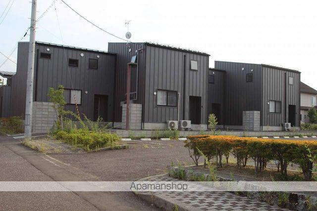 MARUCO万世Ⅳ(2LDK/1階)