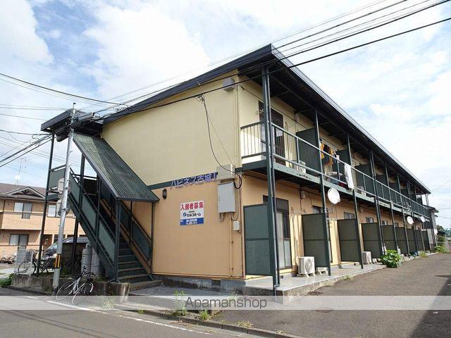 ハピネス古城Ⅰ