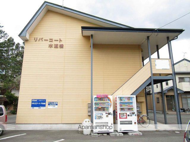 リバーコート水道橋