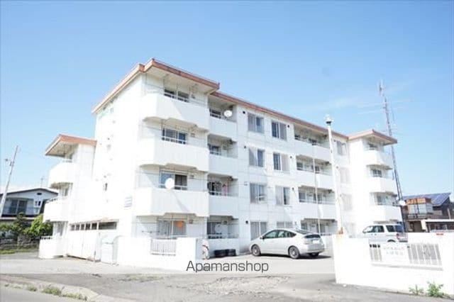 マーベリック帯広南(1DK/3階)