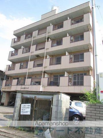 つとむ第2コーポ