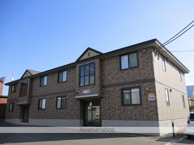 グランドールG館