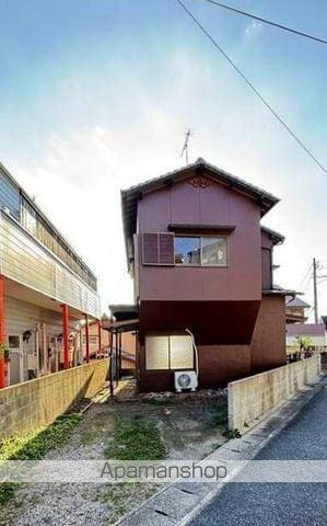 鹿児島本線 福工大前駅 徒歩12分 2階建 築45年