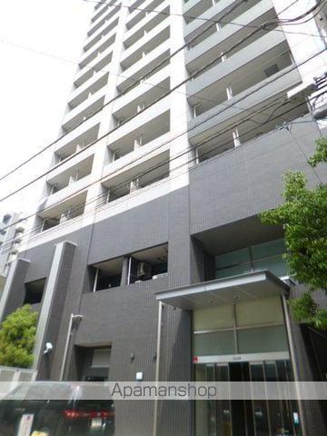 パークキューブ亀戸