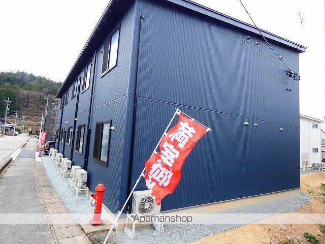 ビエナプルミエールB棟