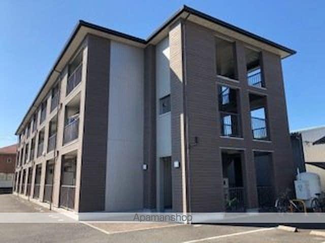 パールコート[3階]