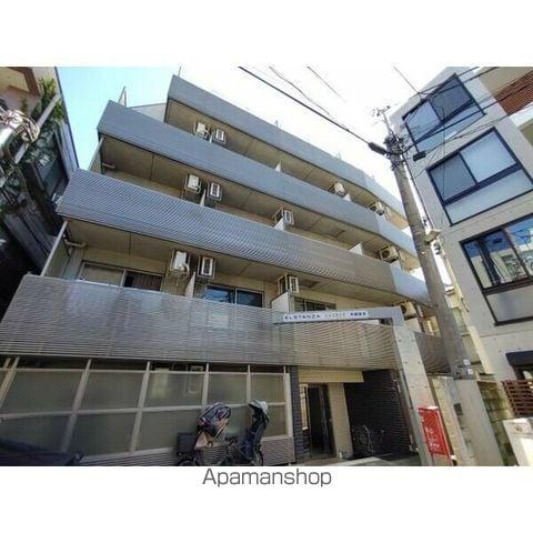 エルスタンザ中野新井