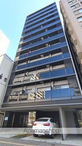 レジディア月島Ⅱ