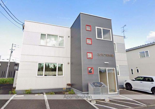 スクエア南鈴蘭