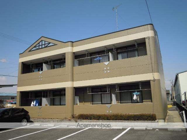 コーポエクセルⅡ(1K/2階)