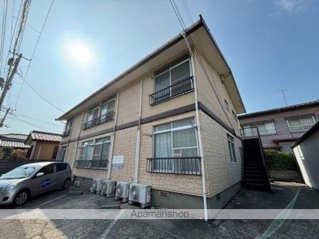 いづみハイツ(1K/2階)