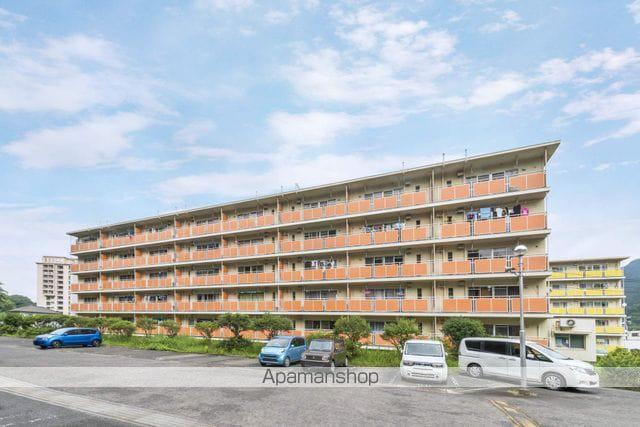 ビレッジハウス松原 1号棟