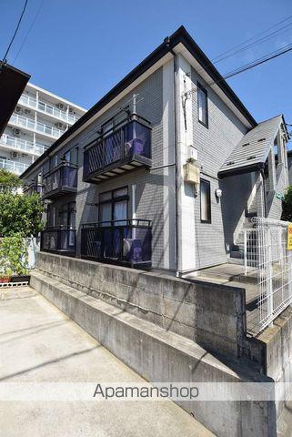 グリーンコート北山ウエストウイング