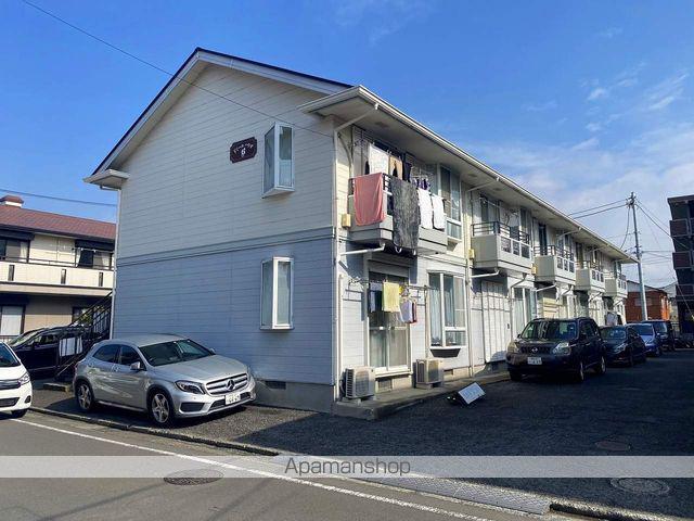 ドミール原田B