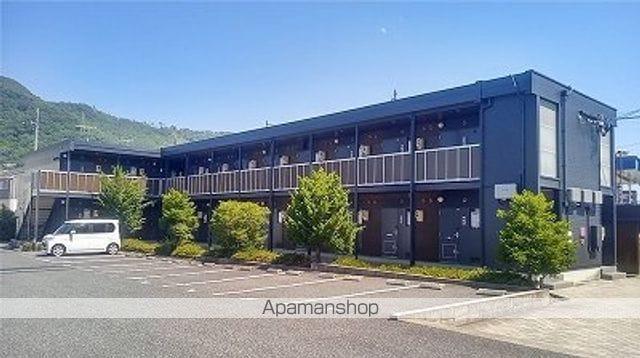 レオパレスミルコワンリビエール