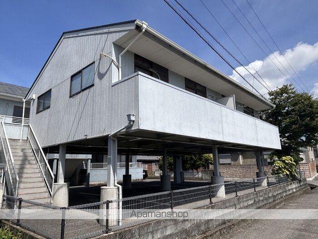 ハイツ・タイチ Ⅱ棟