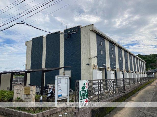 レオネクスト今江さくらⅧ