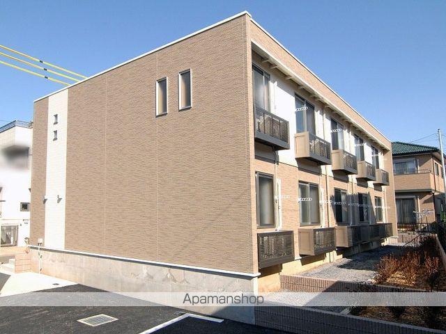 レオネクストアルプス