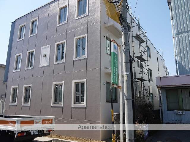 エクセルシオール城北