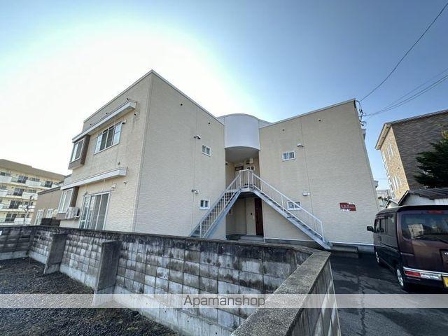 五稜郭パークサイドハウス