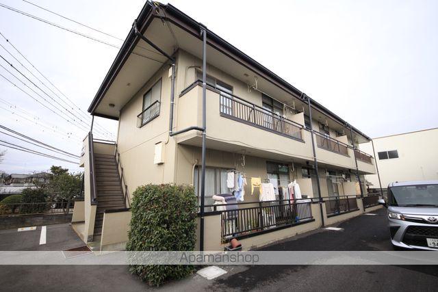 きざきコーポ(2DK/1階)