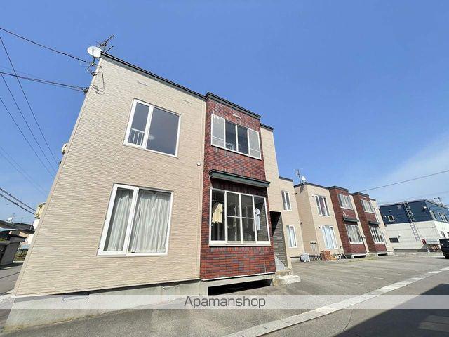 ロイヤルハイツ1号棟