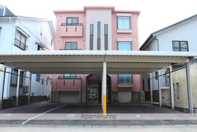 サンテラス松井二の宮