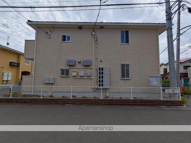 ウェルデンス平塚御殿Ⅱ