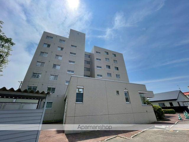 パストラルハイム公園東町