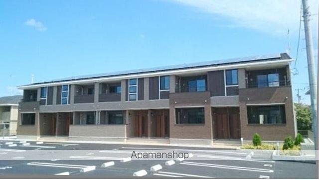 クワイエットハイツE