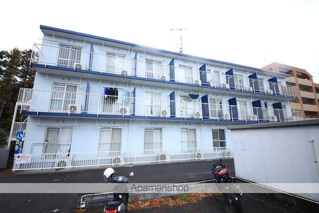 マルナカハイツA