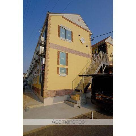 ユナイト大倉山デヴィトリー