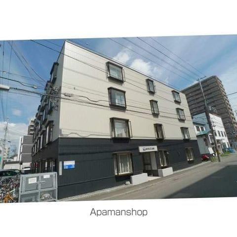 藤井ビル北10条