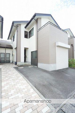 静岡鉄道静岡清水線 長沼駅(静岡) 徒歩7分  築20年(3LDK)