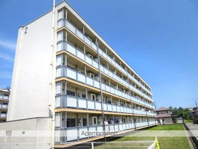 ビレッジハウス長内1号棟