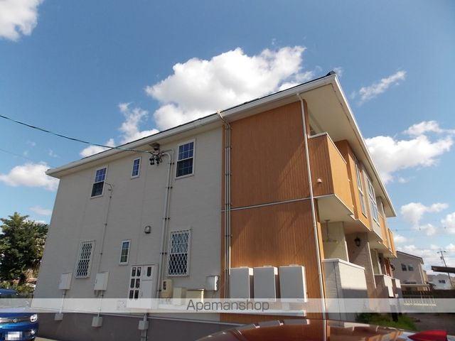 ムース ジョーハイツ