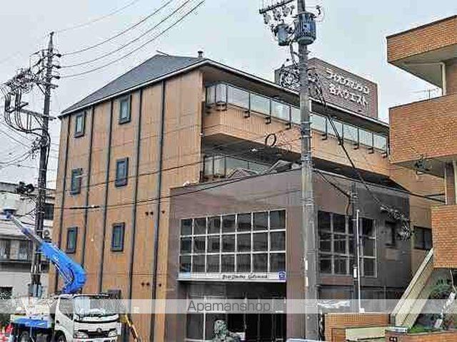 ライオンズマンション名大ウエスト