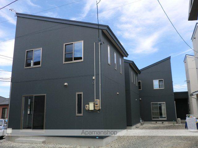 スターサイド鹿島台