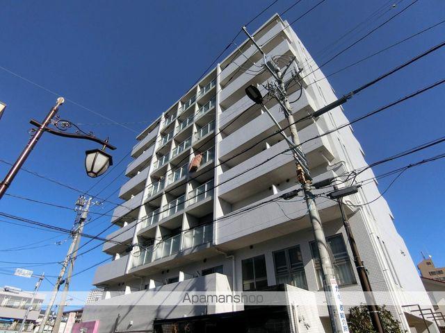 カリーノ西国分寺