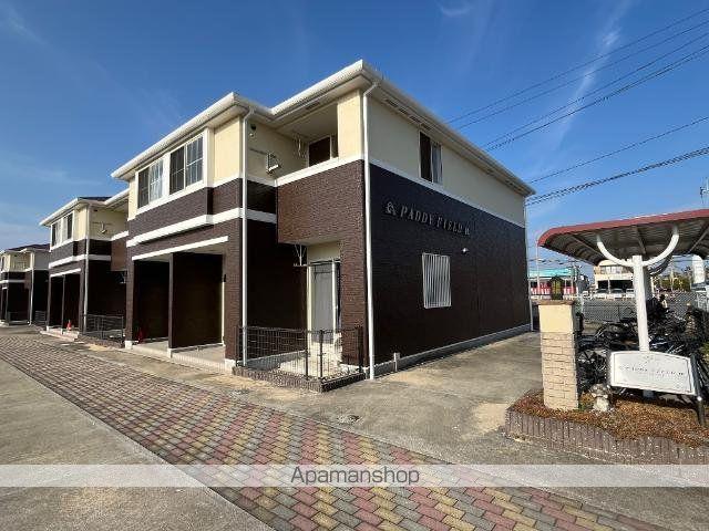 パディフィールド N[2階]