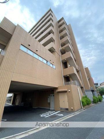 ドミール桜新町