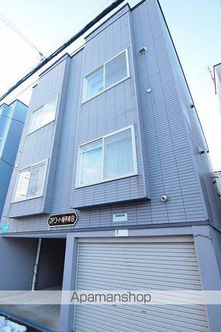 JPコート南平岸B棟