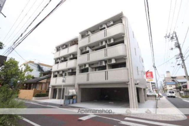エルハイム庚午ビルA棟