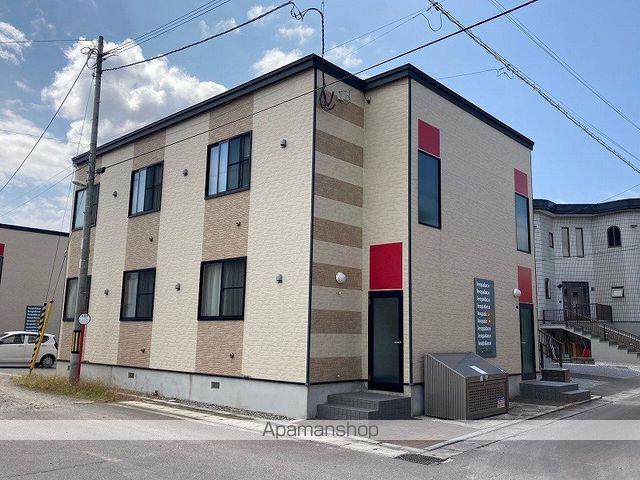 レオパレスSEASIDEⅣ