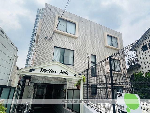 MELLOW HILLS(2LDK/2階)